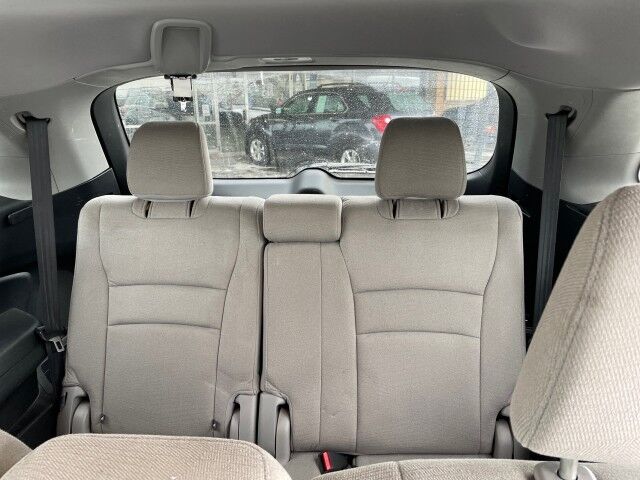 2016 Honda Pilot LX Cleveland OH