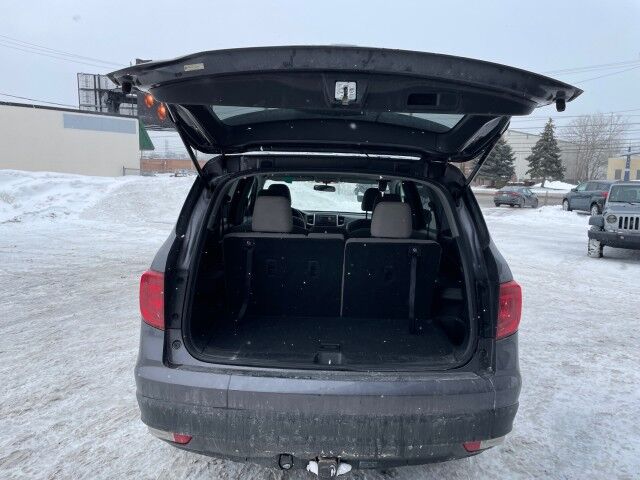 2016 Honda Pilot LX Cleveland OH