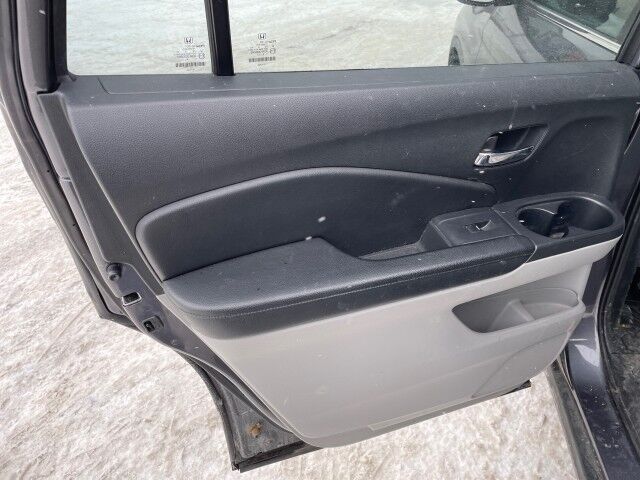 2016 Honda Pilot LX Cleveland OH