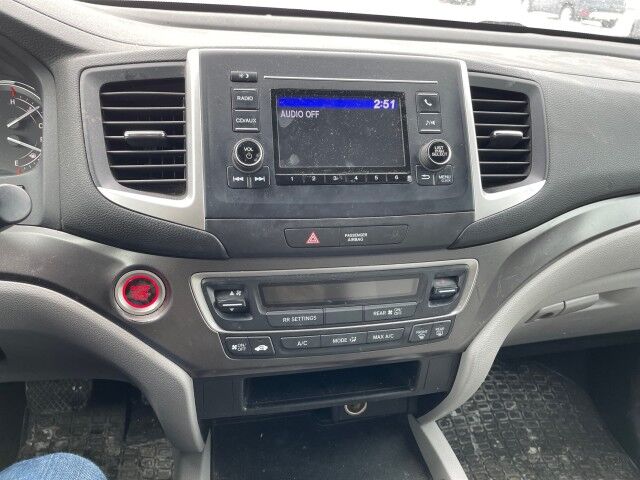 2016 Honda Pilot LX Cleveland OH