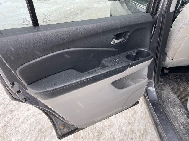 2016 Honda Pilot LX Cleveland OH