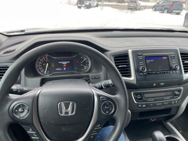 2016 Honda Pilot LX Cleveland OH