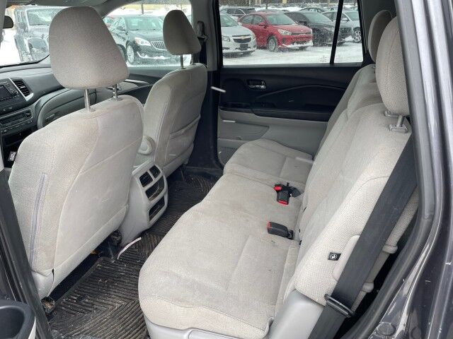 2016 Honda Pilot LX Cleveland OH