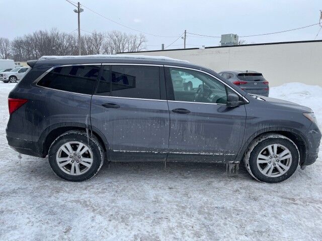2016 Honda Pilot LX Cleveland OH