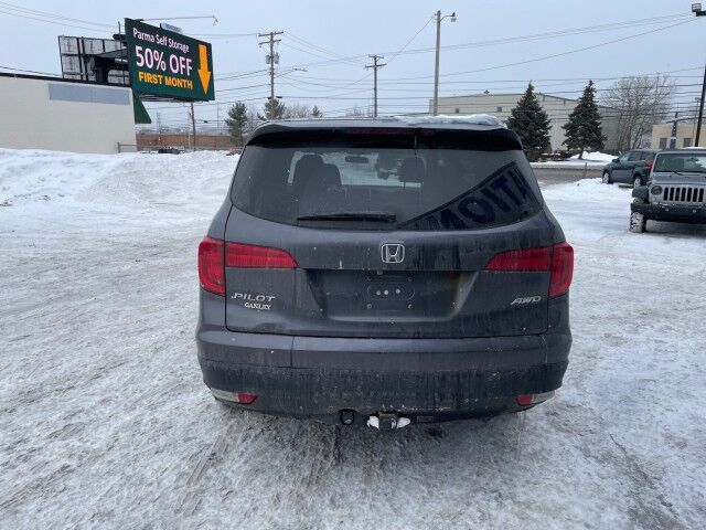 2016 Honda Pilot LX Cleveland OH