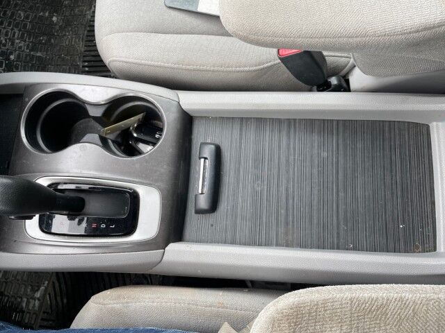 2016 Honda Pilot LX Cleveland OH