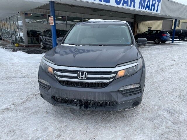 2016 Honda Pilot LX Cleveland OH