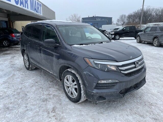 2016 Honda Pilot LX Cleveland OH