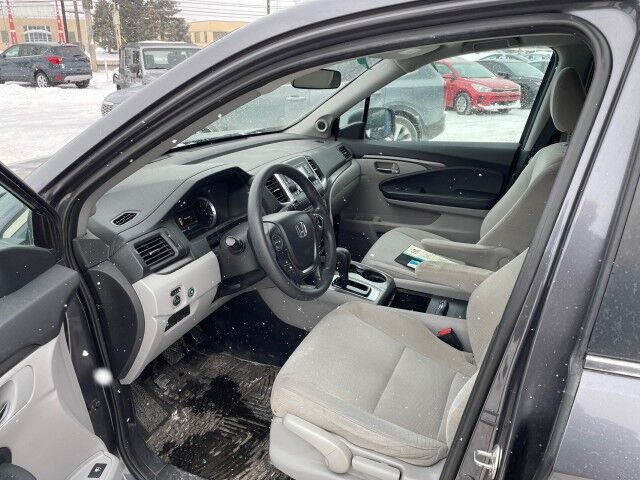 2016 Honda Pilot LX Cleveland OH