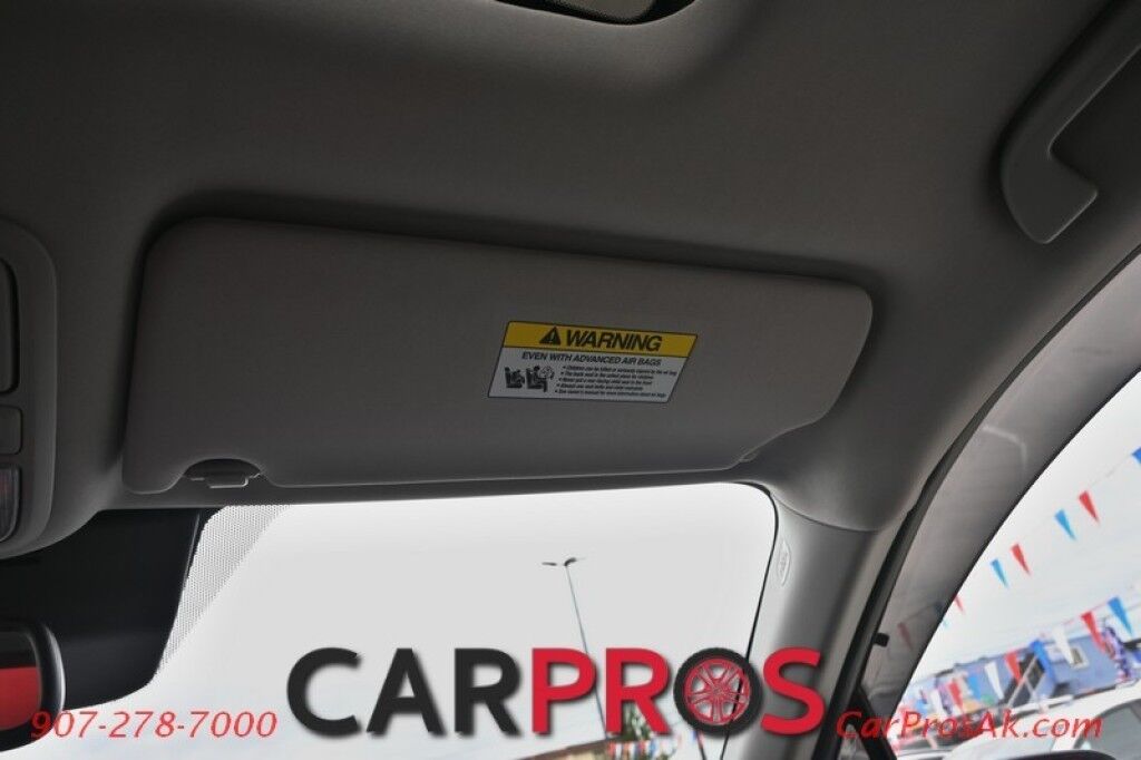 2016 Honda Pilot Touring - AWD - AutoStart - Power & Heated Leather Seats - Sunroof - Navigation - Sunroof - Lane Departure & Adaptive Cruise - Rear Entertainment - Back up Camera - Power Liftgate - 3rd Row - Seats 8 - Keyless Entry & Start - 26 MPG Anchorage AK
