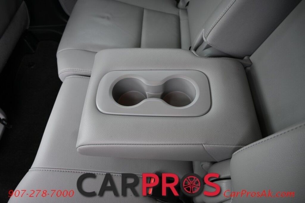 2016 Honda Pilot Touring - AWD - AutoStart - Power & Heated Leather Seats - Sunroof - Navigation - Sunroof - Lane Departure & Adaptive Cruise - Rear Entertainment - Back up Camera - Power Liftgate - 3rd Row - Seats 8 - Keyless Entry & Start - 26 MPG Anchorage AK
