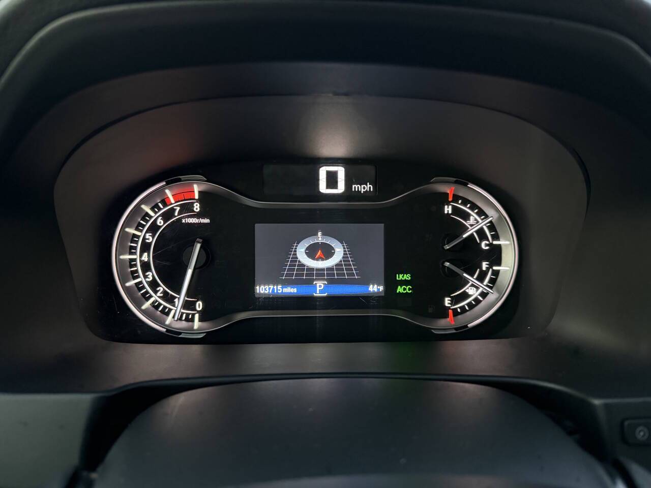 2016 Honda Pilot Touring AWD 4dr SUV Eldridge IA