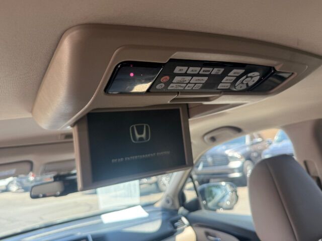2016 Honda Pilot Touring AWD Mesa AZ