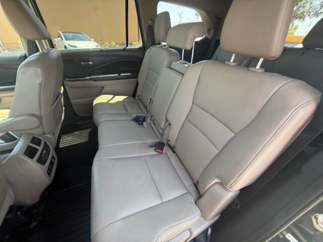 2016 Honda Pilot Touring AWD Mesa AZ