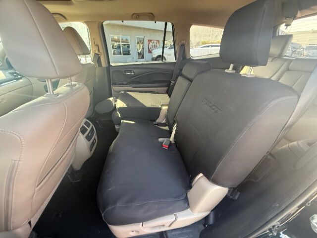 2016 Honda Pilot Touring AWD Mesa AZ