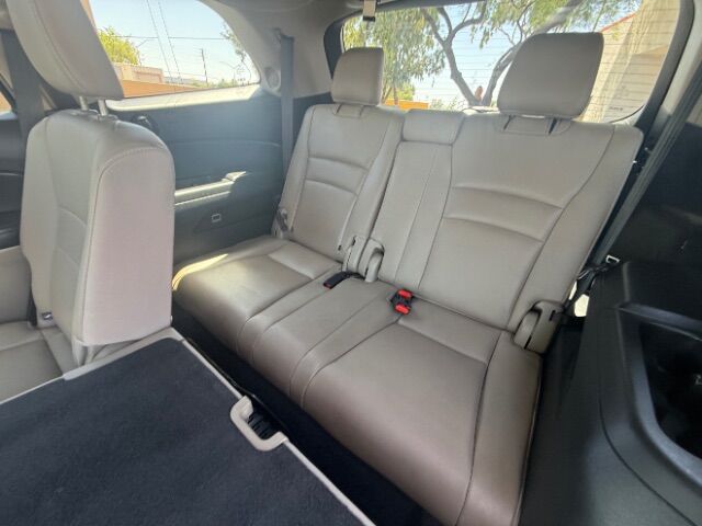 2016 Honda Pilot Touring AWD Mesa AZ