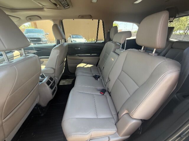 2016 Honda Pilot Touring AWD Mesa AZ