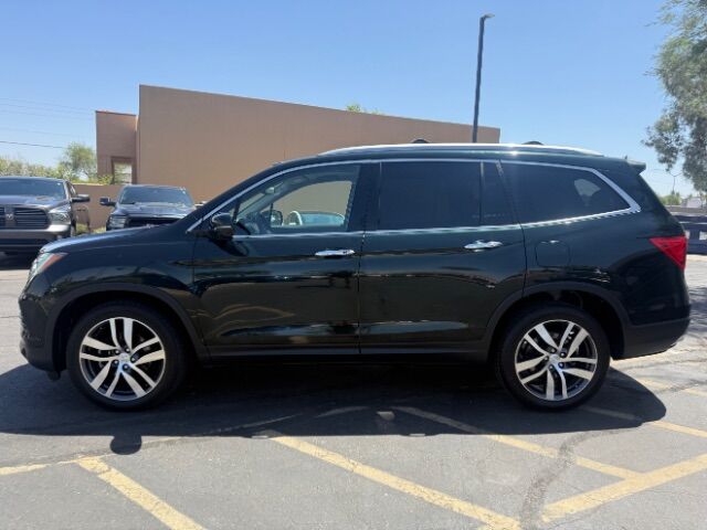 2016 Honda Pilot Touring AWD Mesa AZ
