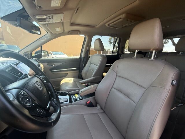 2016 Honda Pilot Touring AWD Mesa AZ