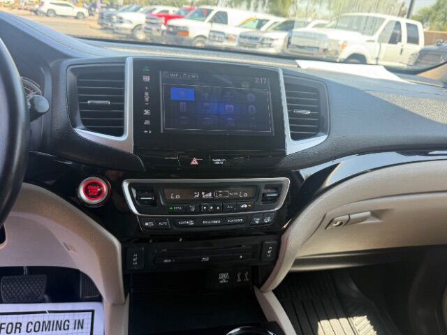 2016 Honda Pilot Touring AWD Mesa AZ