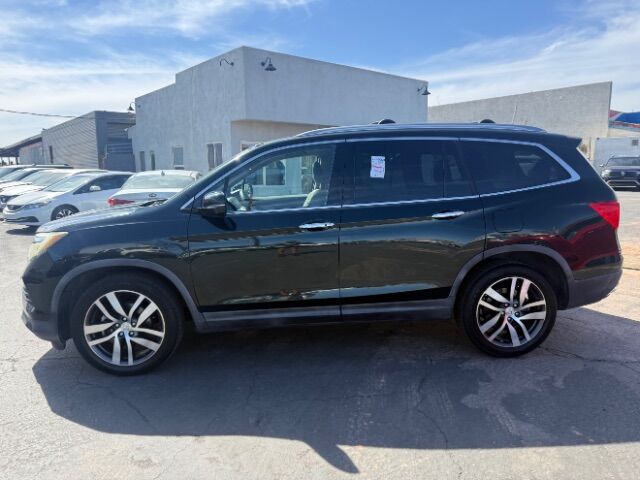 2016 Honda Pilot Touring AWD Mesa AZ