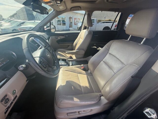 2016 Honda Pilot Touring AWD Mesa AZ