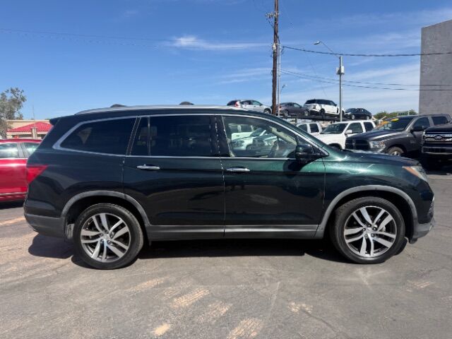 2016 Honda Pilot Touring AWD