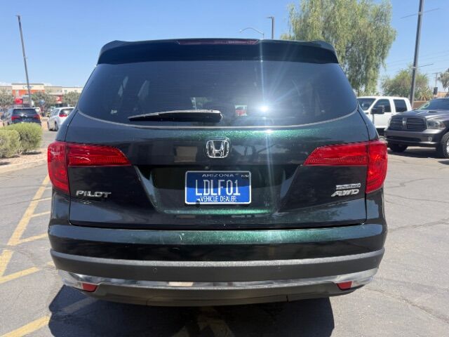 2016 Honda Pilot Touring AWD Mesa AZ