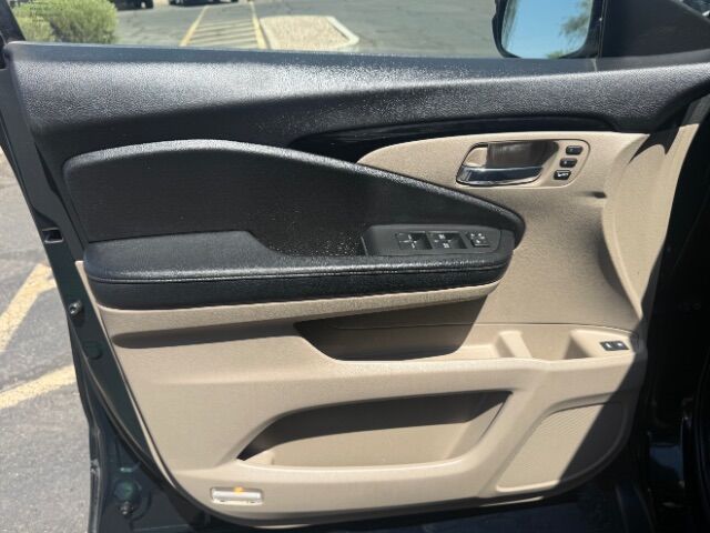 2016 Honda Pilot Touring AWD Mesa AZ