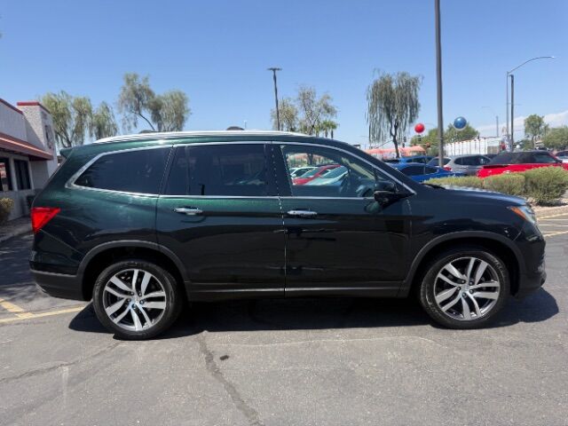 2016 Honda Pilot Touring AWD