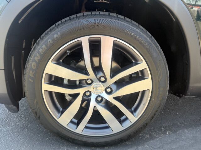2016 Honda Pilot Touring AWD Mesa AZ