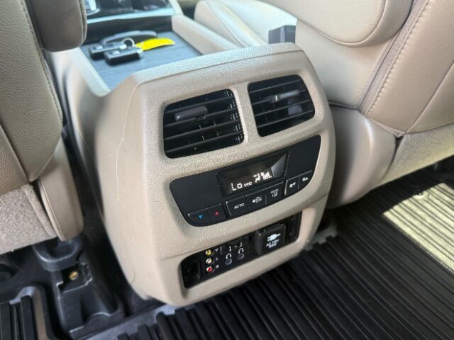 2016 Honda Pilot Touring AWD Mesa AZ