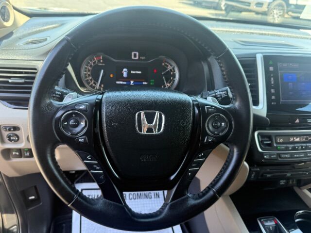 2016 Honda Pilot Touring AWD Mesa AZ
