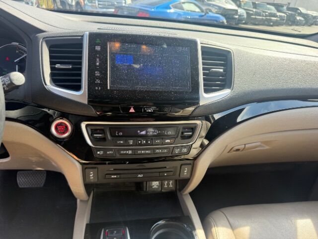 2016 Honda Pilot Touring AWD Mesa AZ