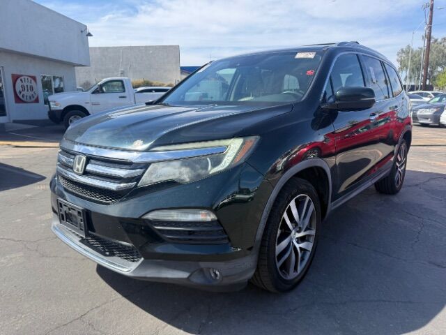 2016 Honda Pilot Touring AWD Mesa AZ