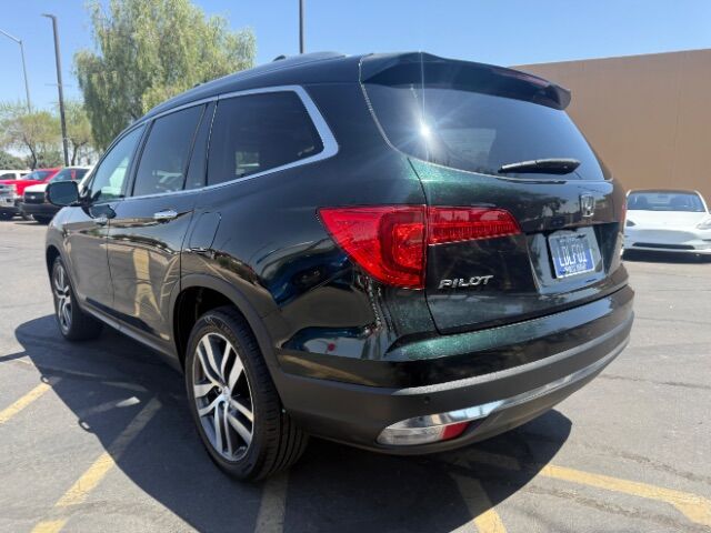 2016 Honda Pilot Touring AWD Mesa AZ