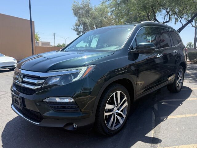 2016 Honda Pilot Touring AWD Mesa AZ