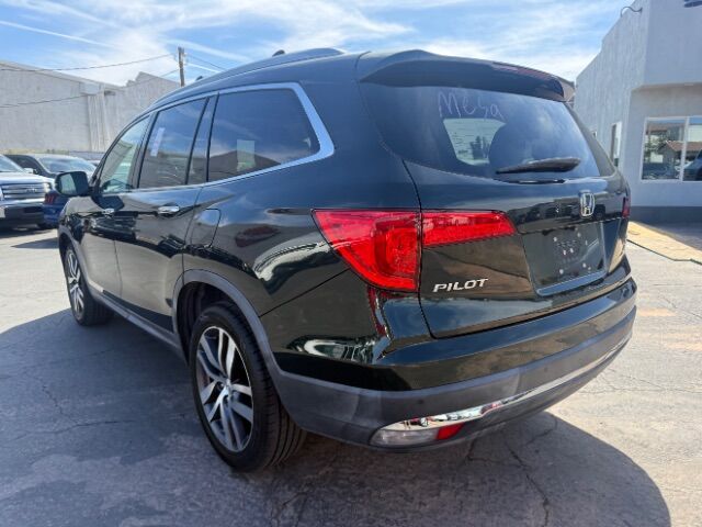 2016 Honda Pilot Touring AWD Mesa AZ