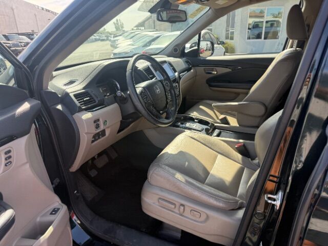 2016 Honda Pilot Touring AWD Mesa AZ
