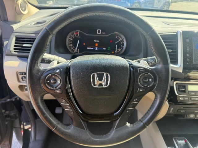 2016 Honda Pilot Touring AWD Mesa AZ