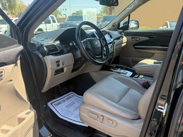 2016 Honda Pilot Touring AWD Mesa AZ