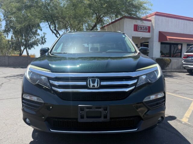 2016 Honda Pilot Touring AWD Mesa AZ