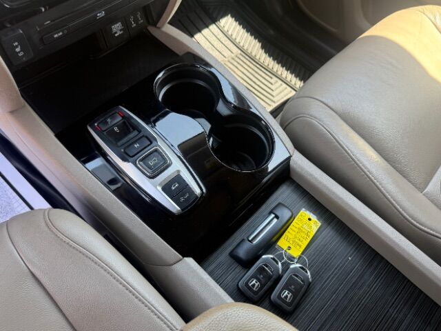 2016 Honda Pilot Touring AWD Mesa AZ