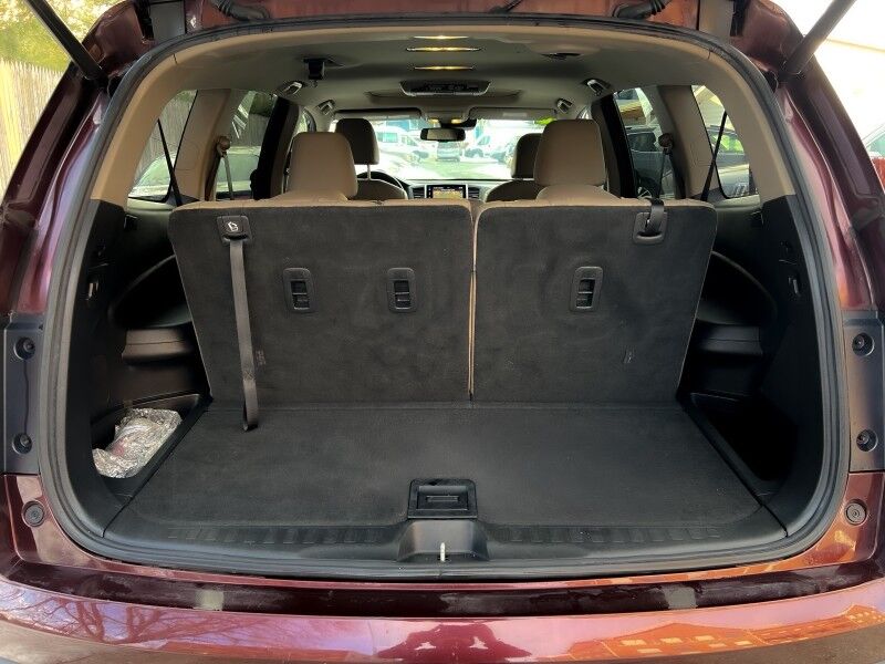 2016 Honda Pilot Touring AWD w/ RES & Navi Arlington VA