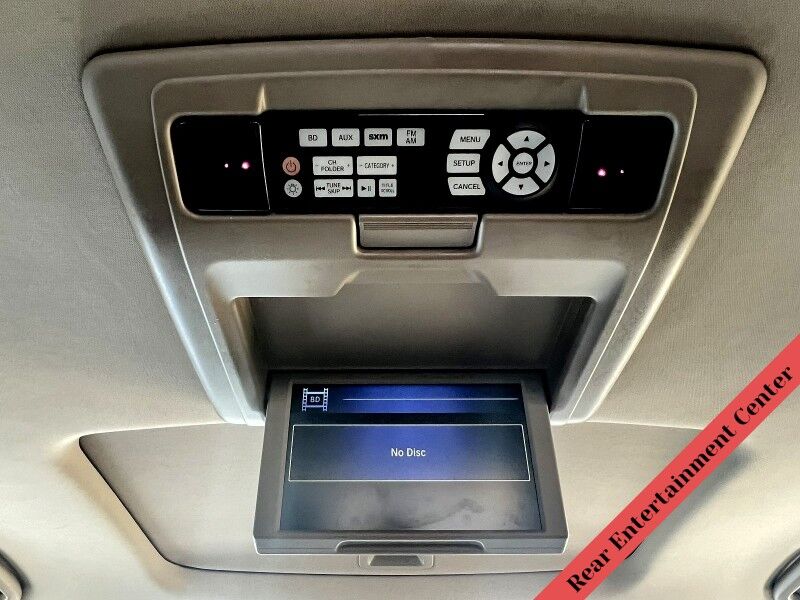 2016 Honda Pilot Touring AWD w/ RES & Navi Arlington VA