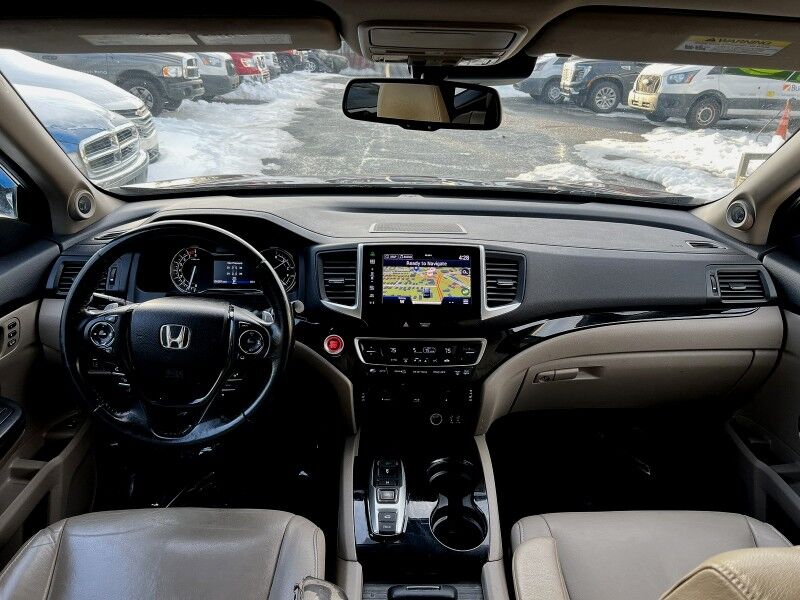 2016 Honda Pilot Touring AWD w/ RES & Navi Arlington VA