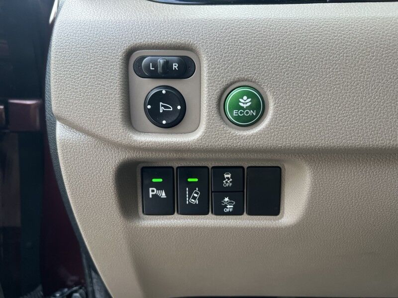 2016 Honda Pilot Touring AWD w/ RES & Navi Arlington VA