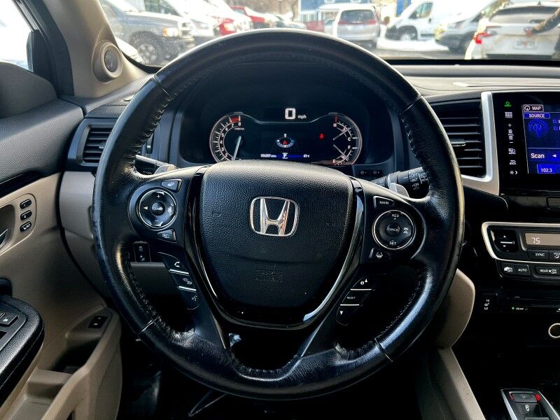 2016 Honda Pilot Touring AWD w/ RES & Navi Arlington VA