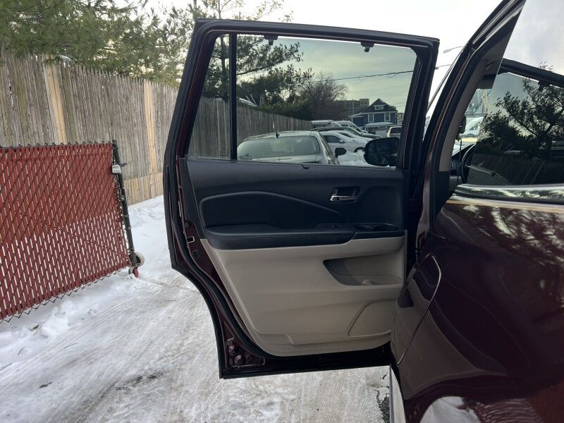 2016 Honda Pilot Touring AWD w/ RES & Navi Arlington VA