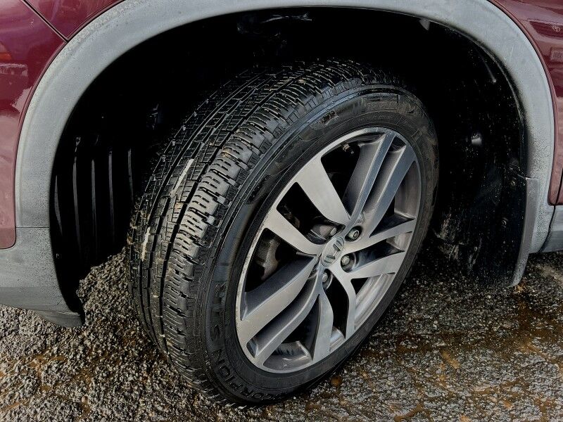 2016 Honda Pilot Touring AWD w/ RES & Navi Arlington VA